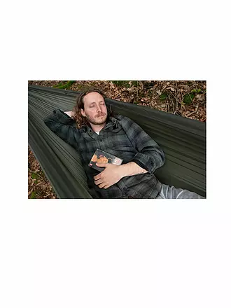COCOON | Amaca Hammock Travel Single |